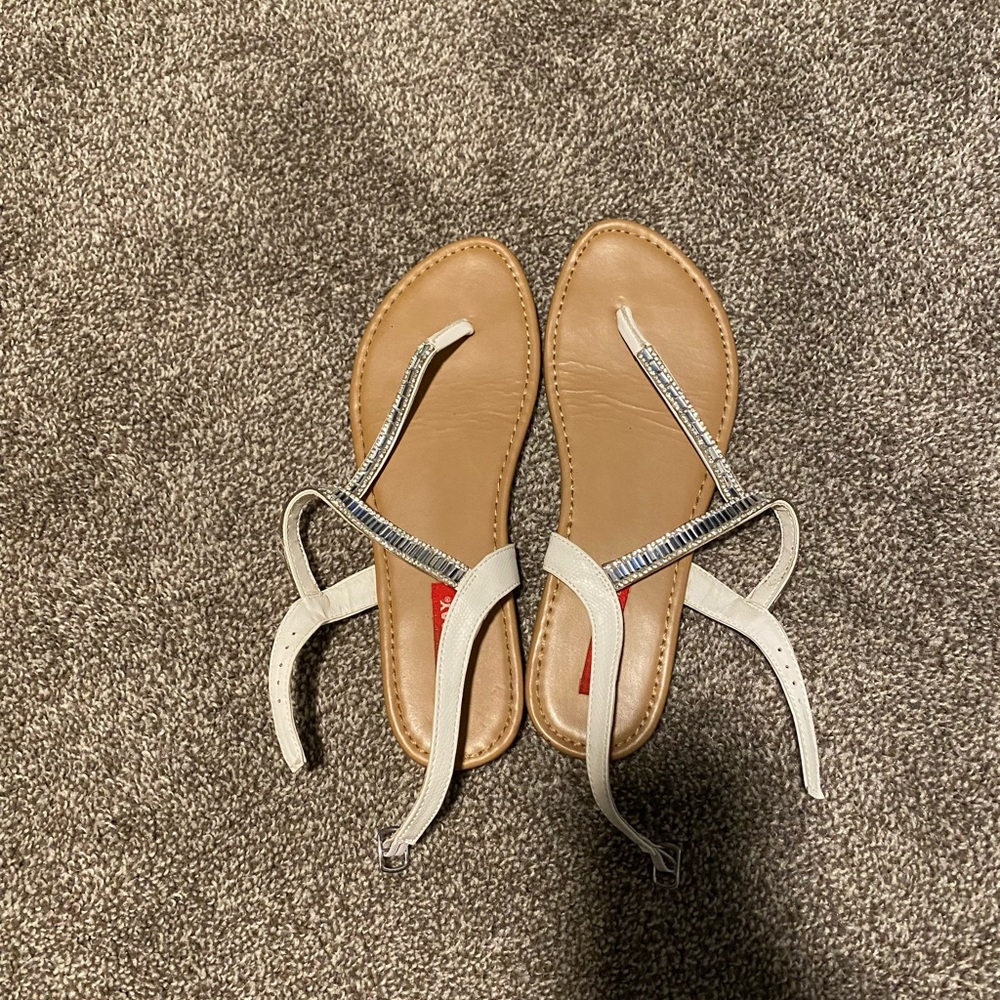 Union bay sandal
